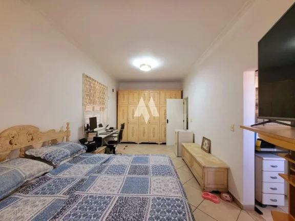 Imagem Casa á venda no Campo Grande em Santos