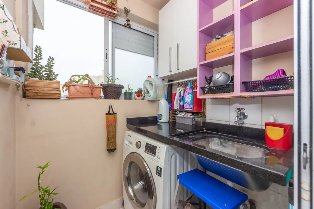 Imagem Apartamento para venda em Saúde com 2 quartos, 52m2