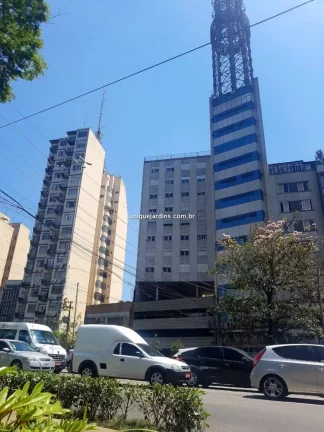 Imagem Apartamento à venda Jardim América São Paulo