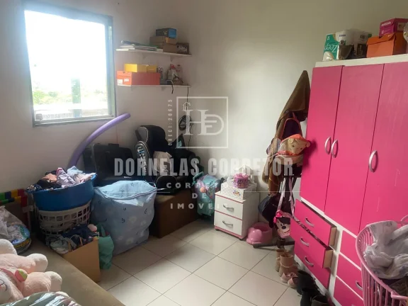 Imagem Duas Casas + Terreno por Apenas R$190 Mil!