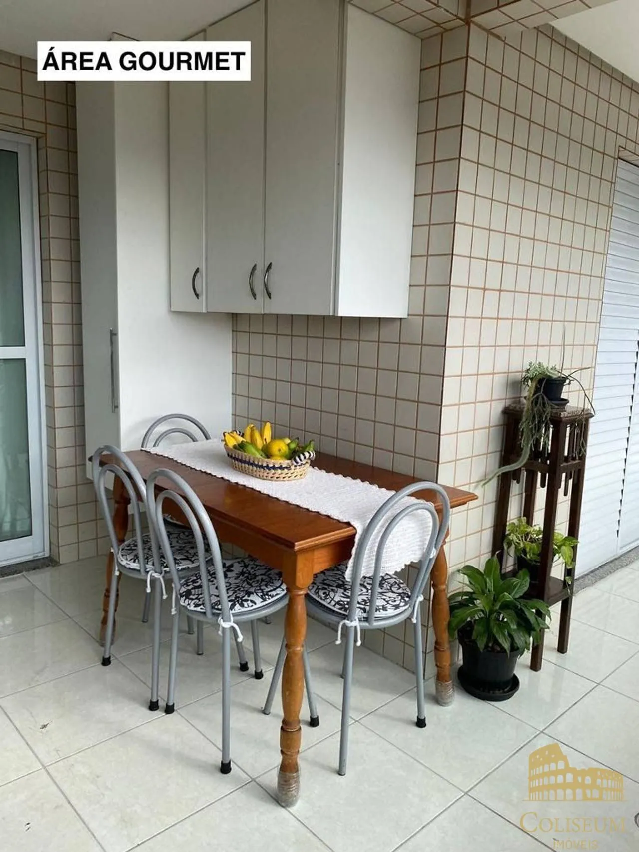 Imagem Apartamento com 3 dormitórios à venda, 144 m² por R$ 950.000,00 - Aviação - Praia Grande/SP