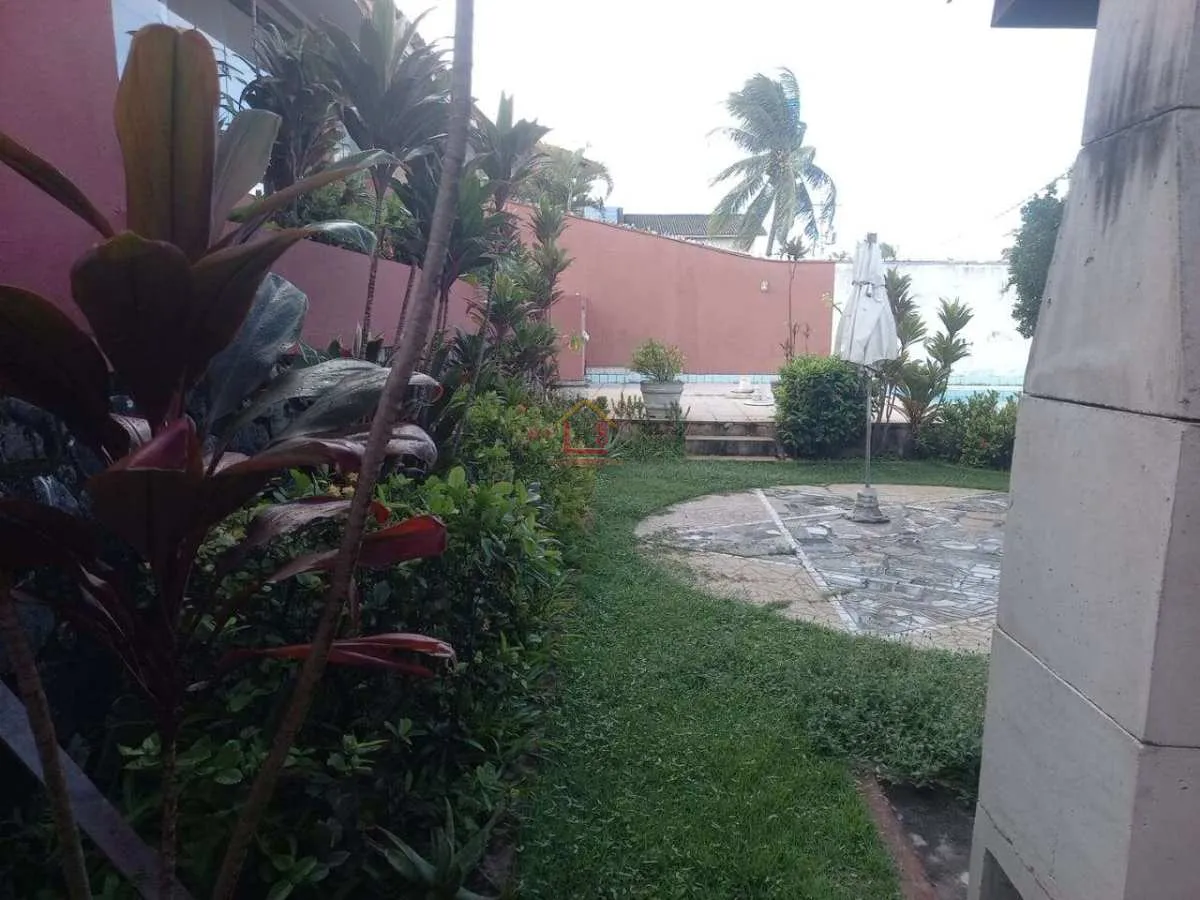 Imagem Casa para Locação