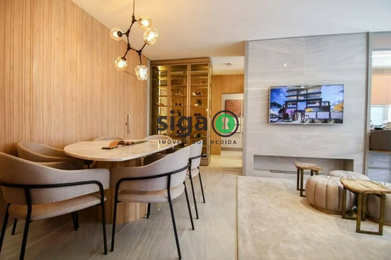 Imagem Apartamento para venda em Perdizes 03 suítes, São Paulo - SP