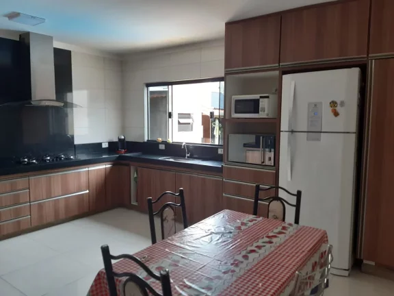 Imagem CASA RESIDENCIAL em POÇOS DE CALDAS - MG, ESTÂNCIA SÃO JOSÉ