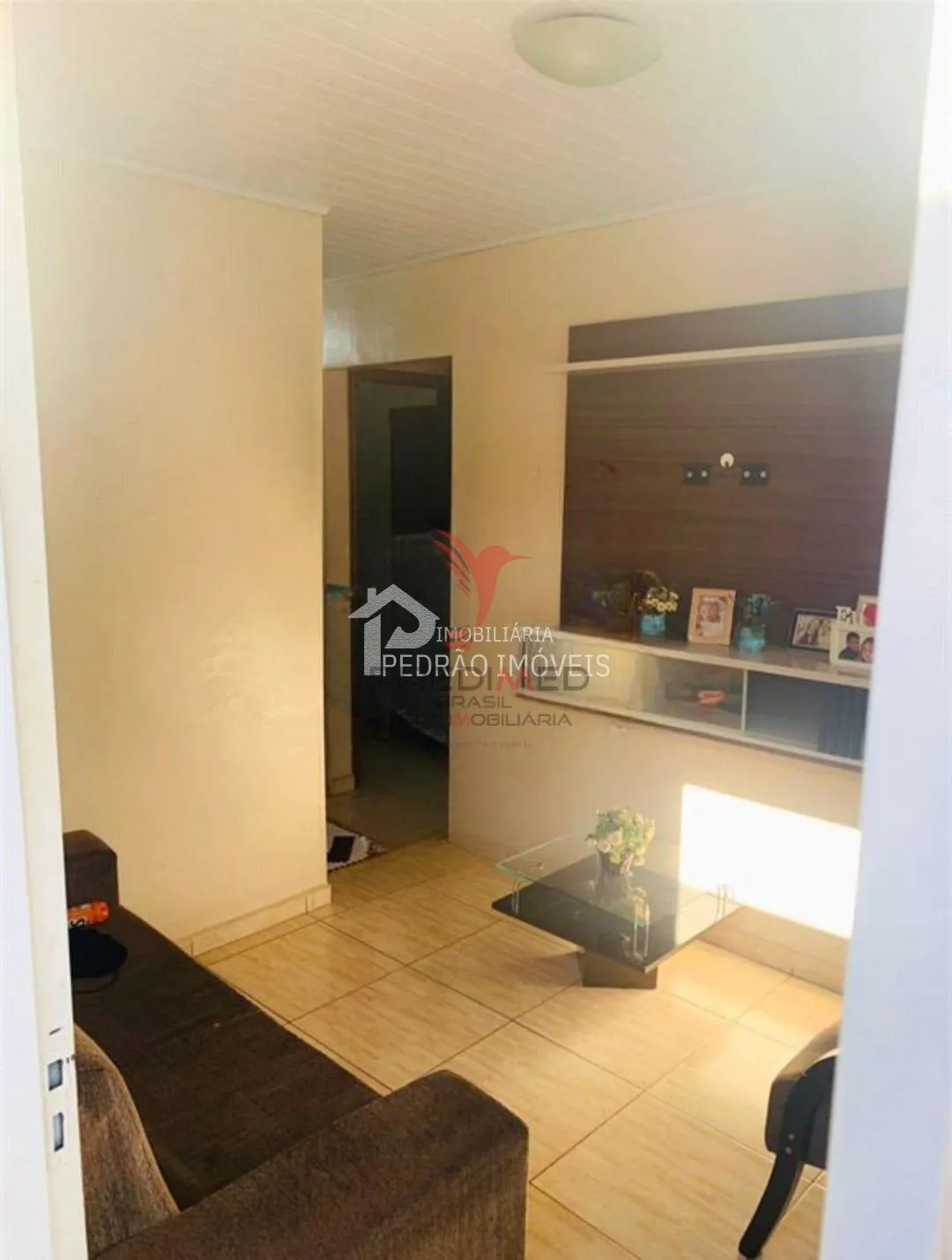 Imagem Casa de 3 quartos, 64m² no bairro Jardim Sonho Meu, em Macatuba