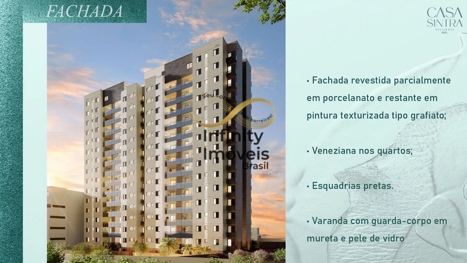 Imagem CASA SINTRA - Apartamento Alto Padrão em Castelo, Belo Horizonte/MG