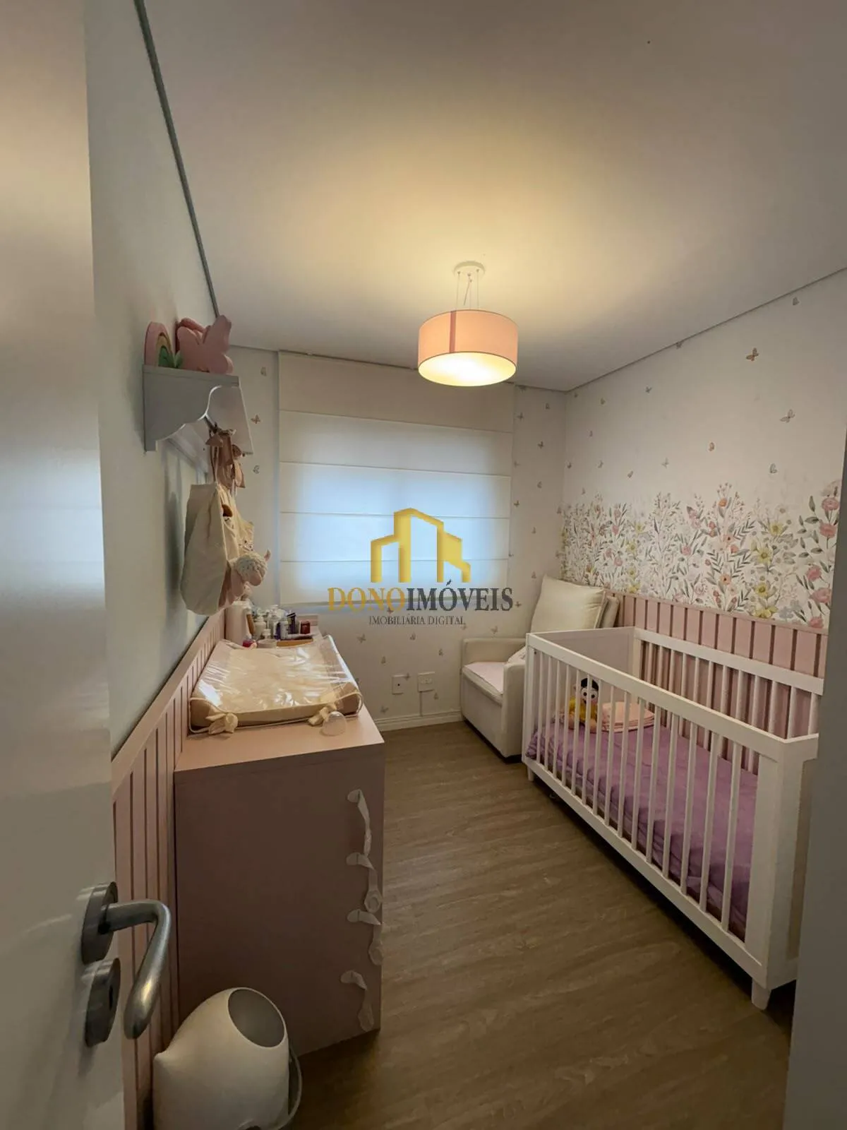 Imagem Apartamento à venda no Condomínio Real de Aragón | 59m² | 2 dormitórios