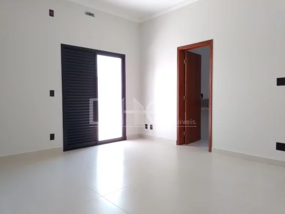 Imagem Casa à venda em condomínio com 154,32 m² - Paulínia - SP
