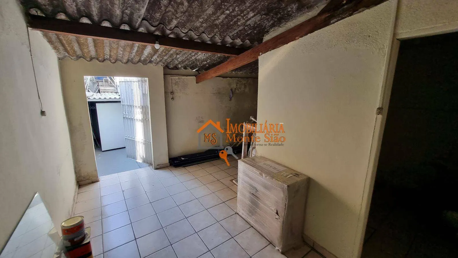 Imagem Sala para alugar, 50 m² por R$ 1.670,00/mês - Centro - Guarulhos/SP