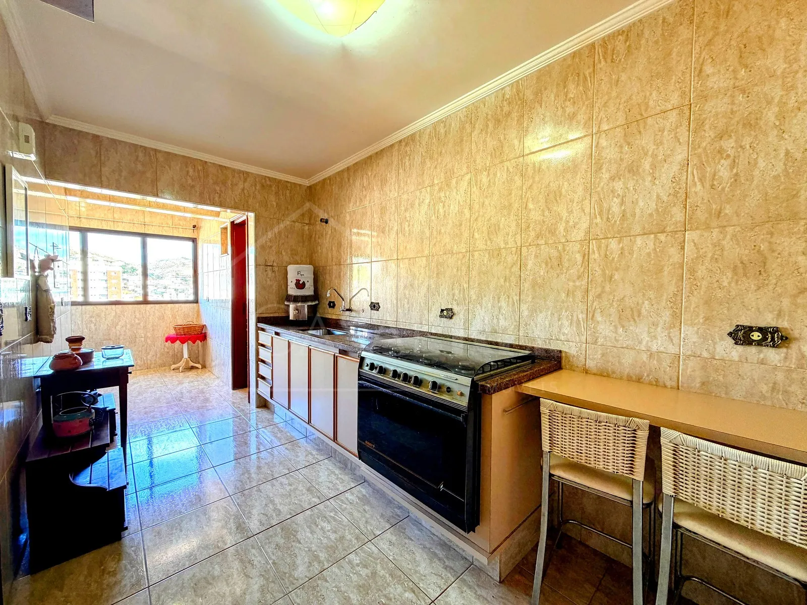 Imagem Apartamento 3 quartos à venda em São Benedito, Poços de Caldas