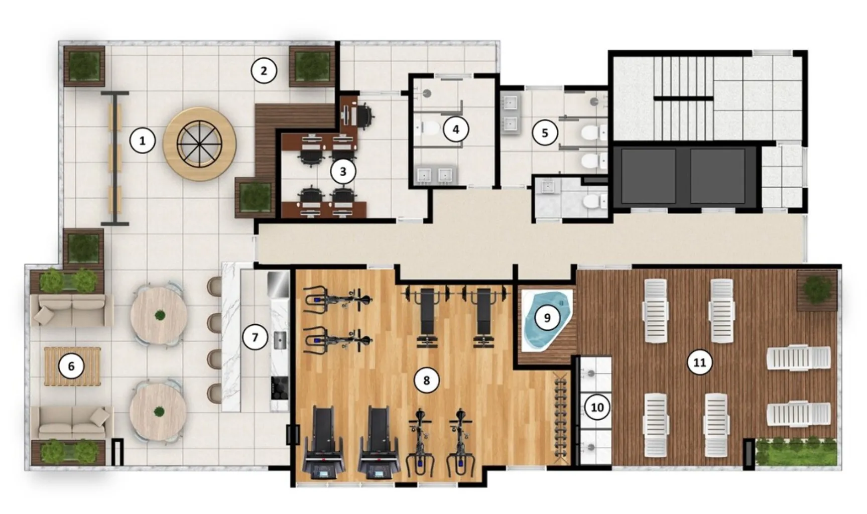 Imagem APARTAMENTO RESIDENCIAL em São Paulo - SP, Vila Ré