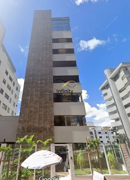 Foto do imóvel Apartamento à venda no bairro Castelo - Belo Horizonte/MG
