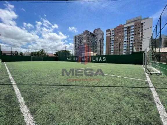 Imagem Mar das Antilhas