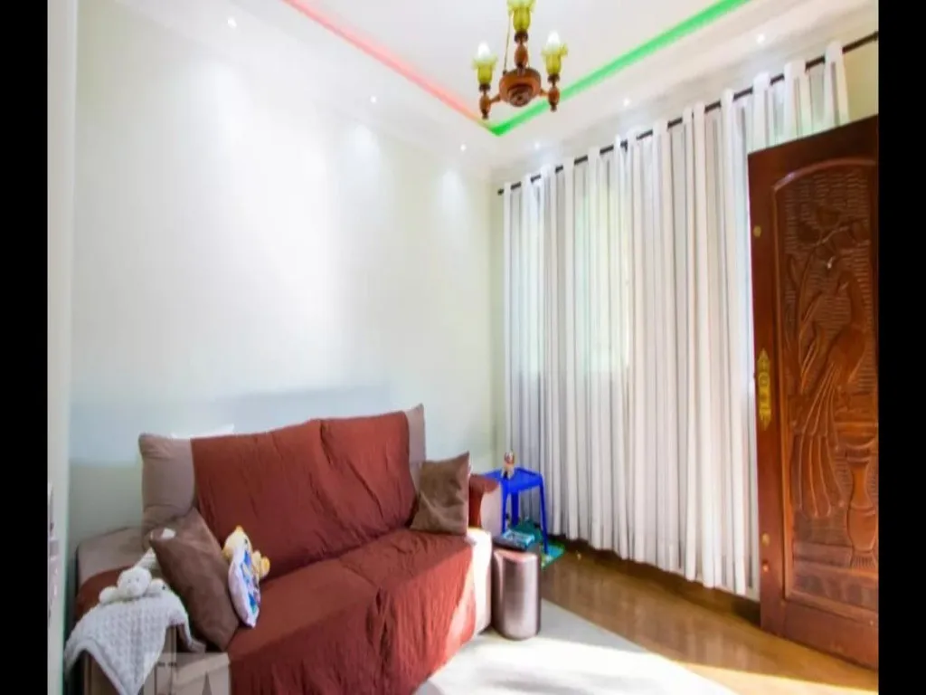 Imagem Sobrado com 3 quartos a venda em Santo André SP, Sobrado em Parque Novo Oratório Santo André SP, casa 3 dormitórios em Santo André, sobrado venda