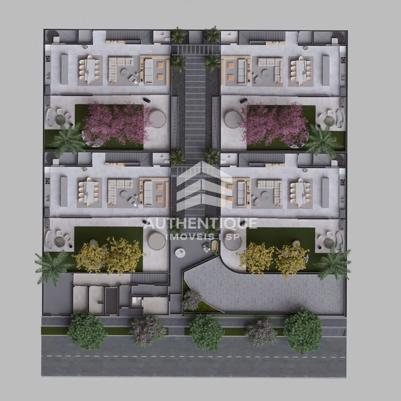 Imagem Casa Jardim Dona Elisa - Jardim Paulistano - Casa à venda no bairro Jardim Europa - São Paulo/SP, Zona Sul