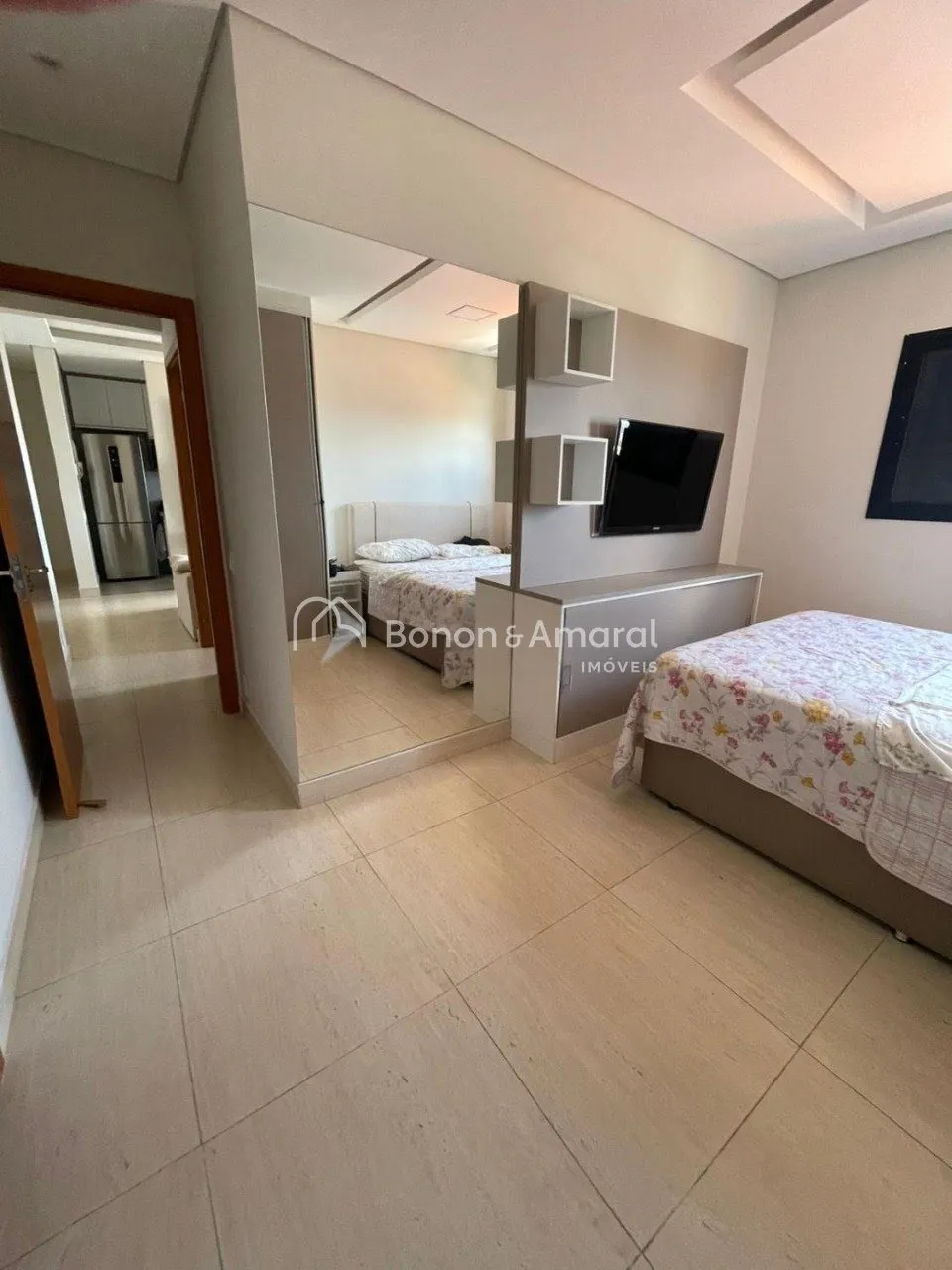 Imagem Apartamento à Venda em Localização Privilegiada no Taquaral - Campinas/SP