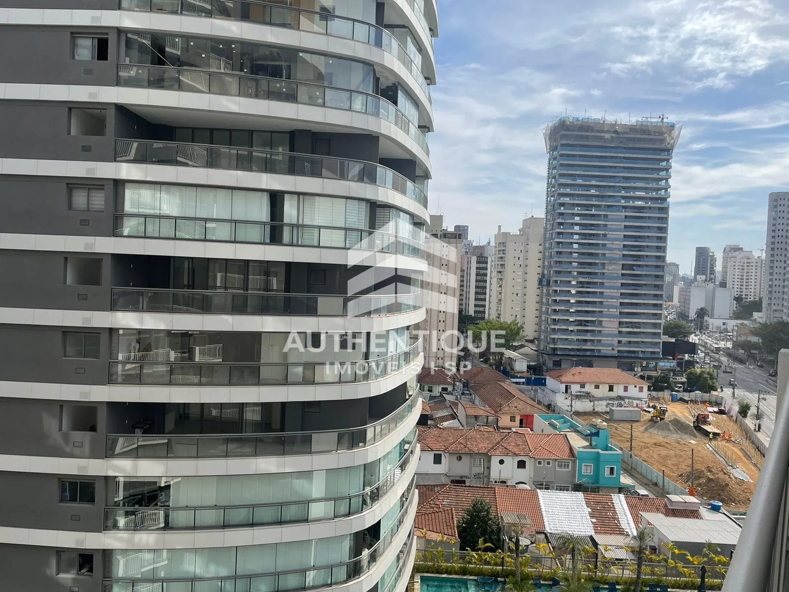 Imagem NEX ONE ITAIM - Apartamento à venda no bairro Vila Nova Conceição - São Paulo/SP, Zona Sul