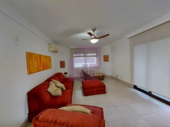 Imagem Apartamentos / Padrão na cidade de Guarujá