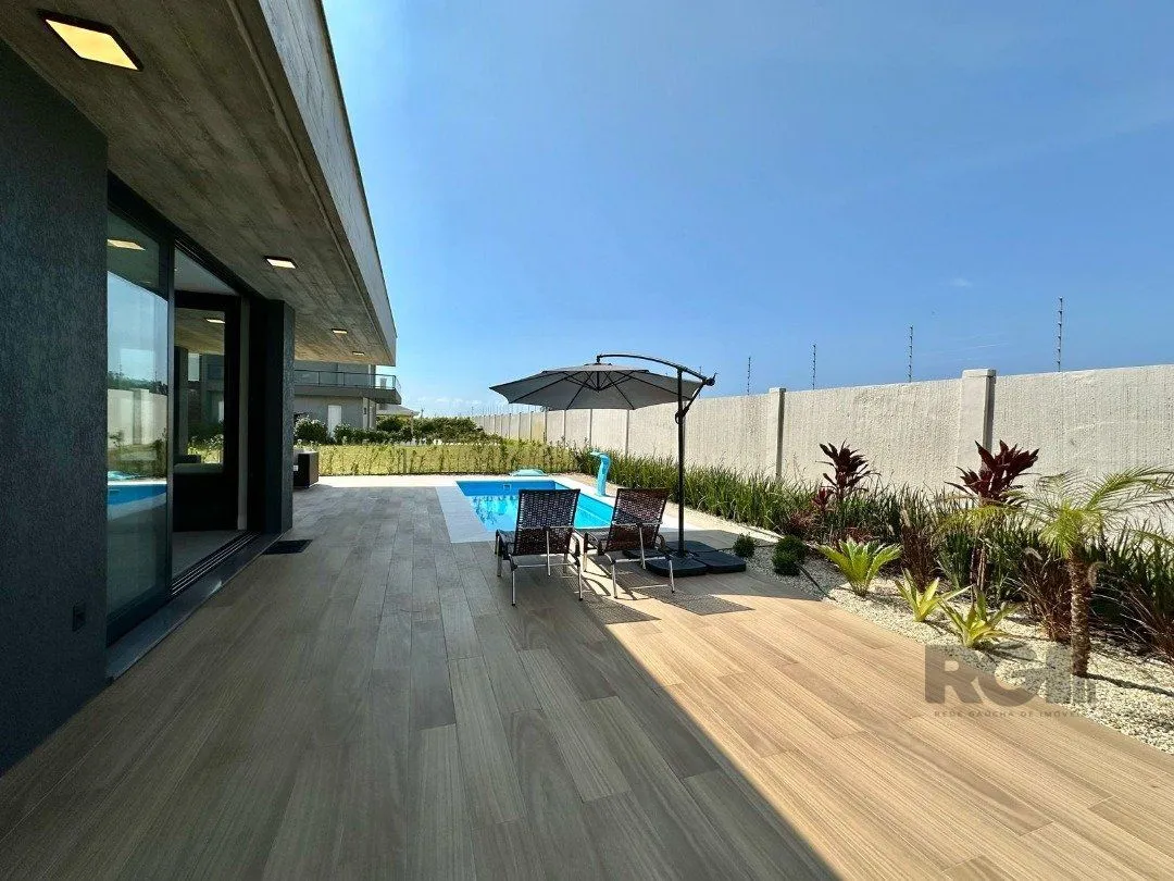 Imagem Casa de Condomínio em Praia da Conceição