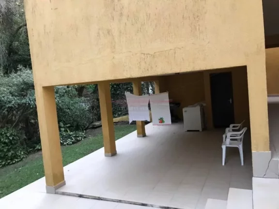 Imagem Chácara formada junto a natureza (muito verde) para VOCÊ desfrutar e relaxa