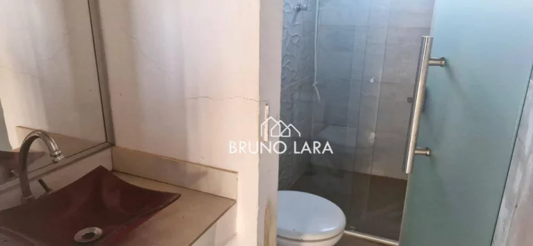 Imagem Casa disponível para venda no Condomínio Serra Verde - Igarapé/MG.
