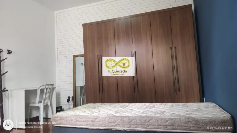 Imagem Procurando um lugar aconchegante e bem localizado para morar próximo à Unicamp? Temos a solução perfeita para você!