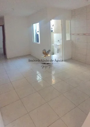 Imagem CASA RESIDENCIAL em CURITIBA - PR, CIDADE INDUSTRIAL