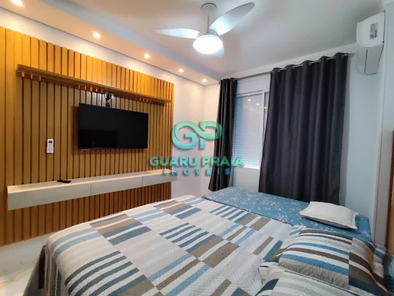Imagem Apartamento em Pitangueiras, Guarujá/SP