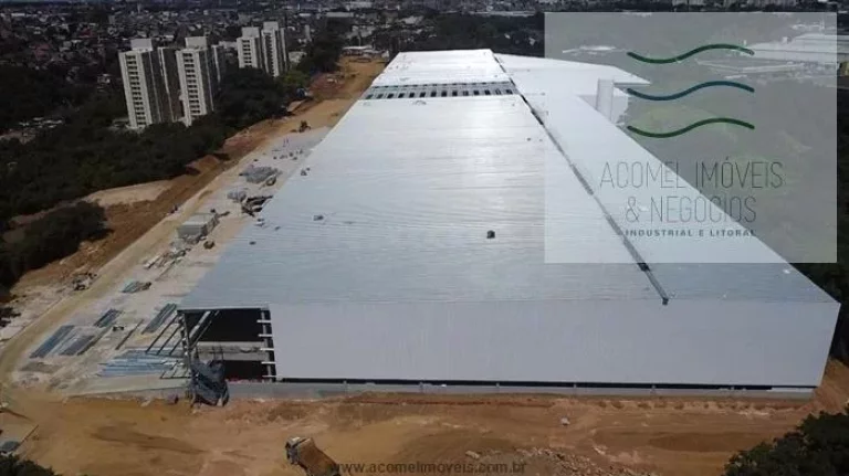 Foto do imóvel Galpões para locação em Salvador no bairro Campinas de Pirajá em Estrada Campina de Piraja