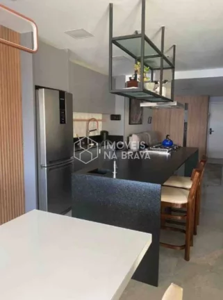 Imagem APARTAMENTO 3 QUARTOS - QUADRA MAR - LOCACAO ANUAL PRAIA BRAVA - ITAJAI/SC
