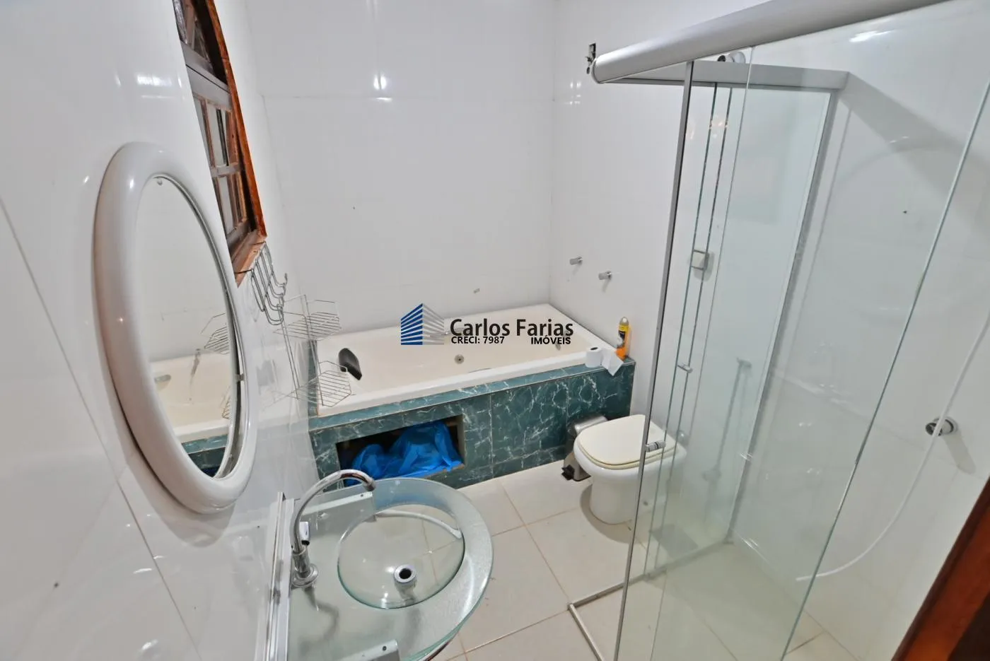 Foto do imóvel: Casa em Condomínio para Venda em Brasília, Setor Habitacional Tororó (Jardim Botânico), 6 dormitórios, 3 suítes, 5 banheiros, 4 vagas