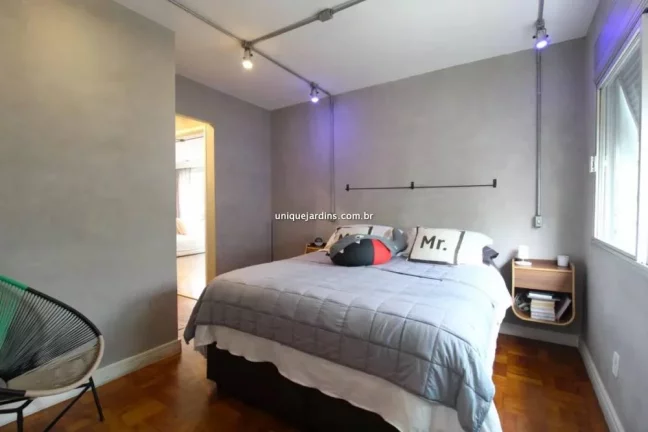 Imagem Apartamento à venda Itaim Bibi São Paulo