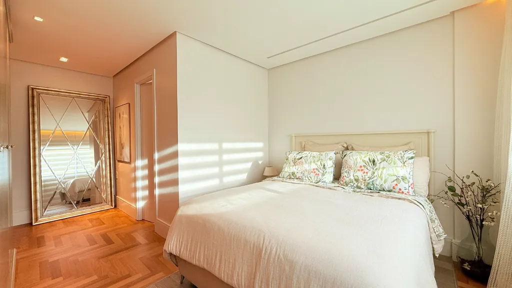 Imagem Apartamento em Jardim Lindóia