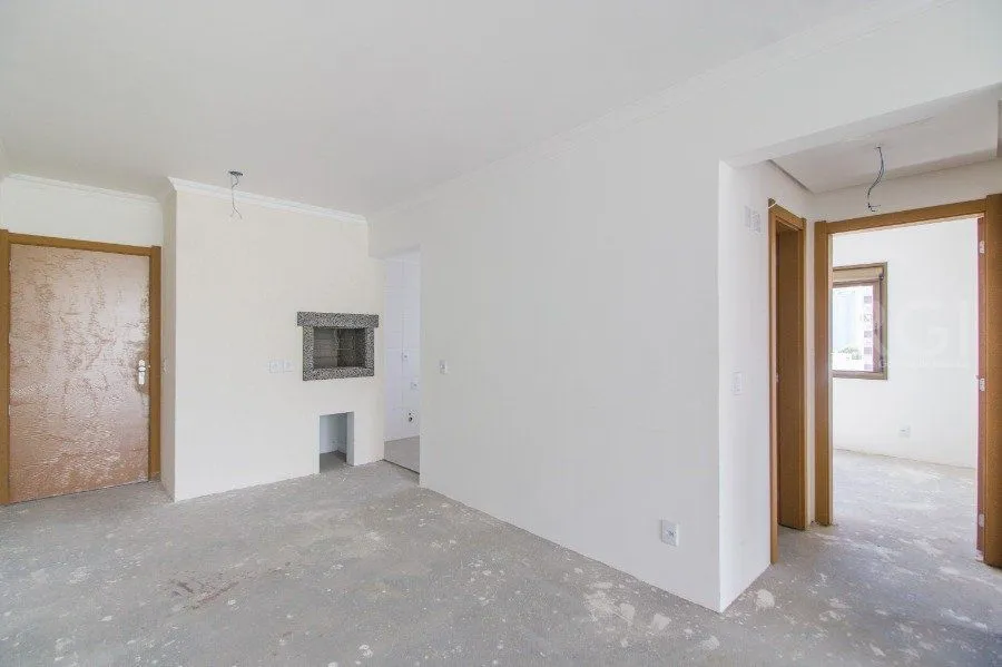 Imagem Apartamento para Venda - 80.97m², 2 dormitórios, sendo 1 suites, 1 vaga - Higienópolis