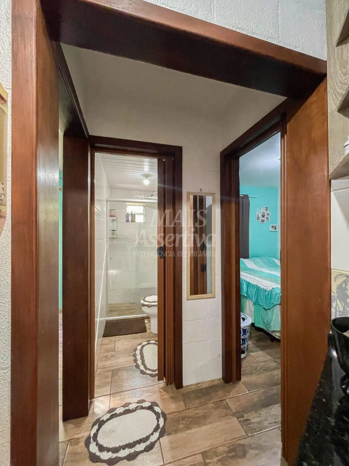 Imagem Apartamento para venda em Estância Velha Bela Vista