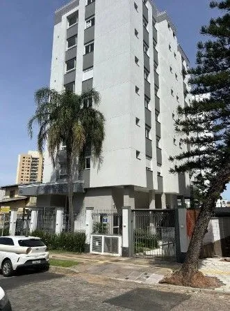 Imagem Apartamento 3 suites, 2 vagas, bairro Jardim Europa