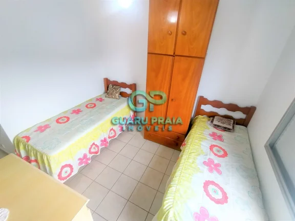 Imagem Apartamento à venda no bairro Enseada - Guarujá/SP