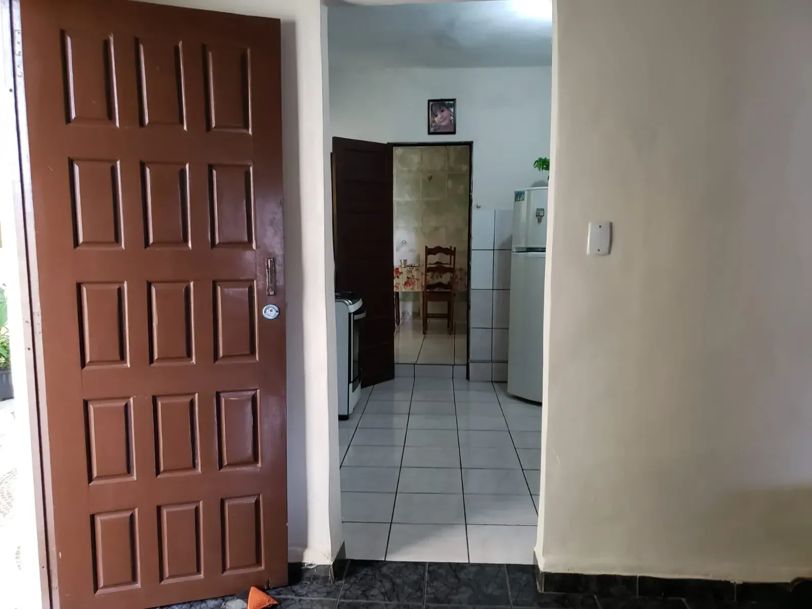 Imagem Casa com 2 Quartos à Venda, 1 m² em Km 25 - Simões Filho