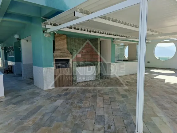 Imagem APARTAMENTO RESIDENCIAL em RIO DE JANEIRO - RJ, RECREIO DOS BANDEIRANTES