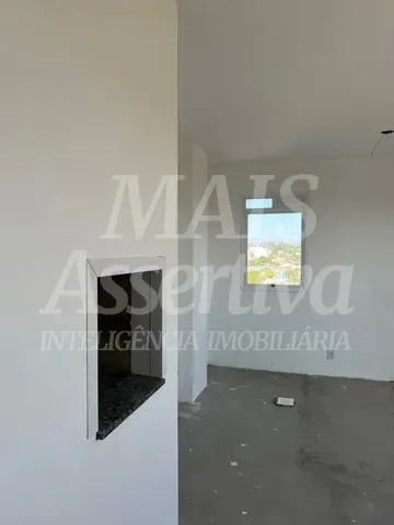 Imagem Ótima cobertura a venda no bairro São Luiz em Gravataí/RS - 2 vagas de garagem