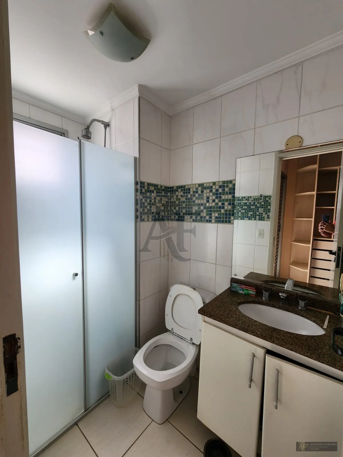 Imagem Apartamento para alugar em Tatuapé, São Paulo