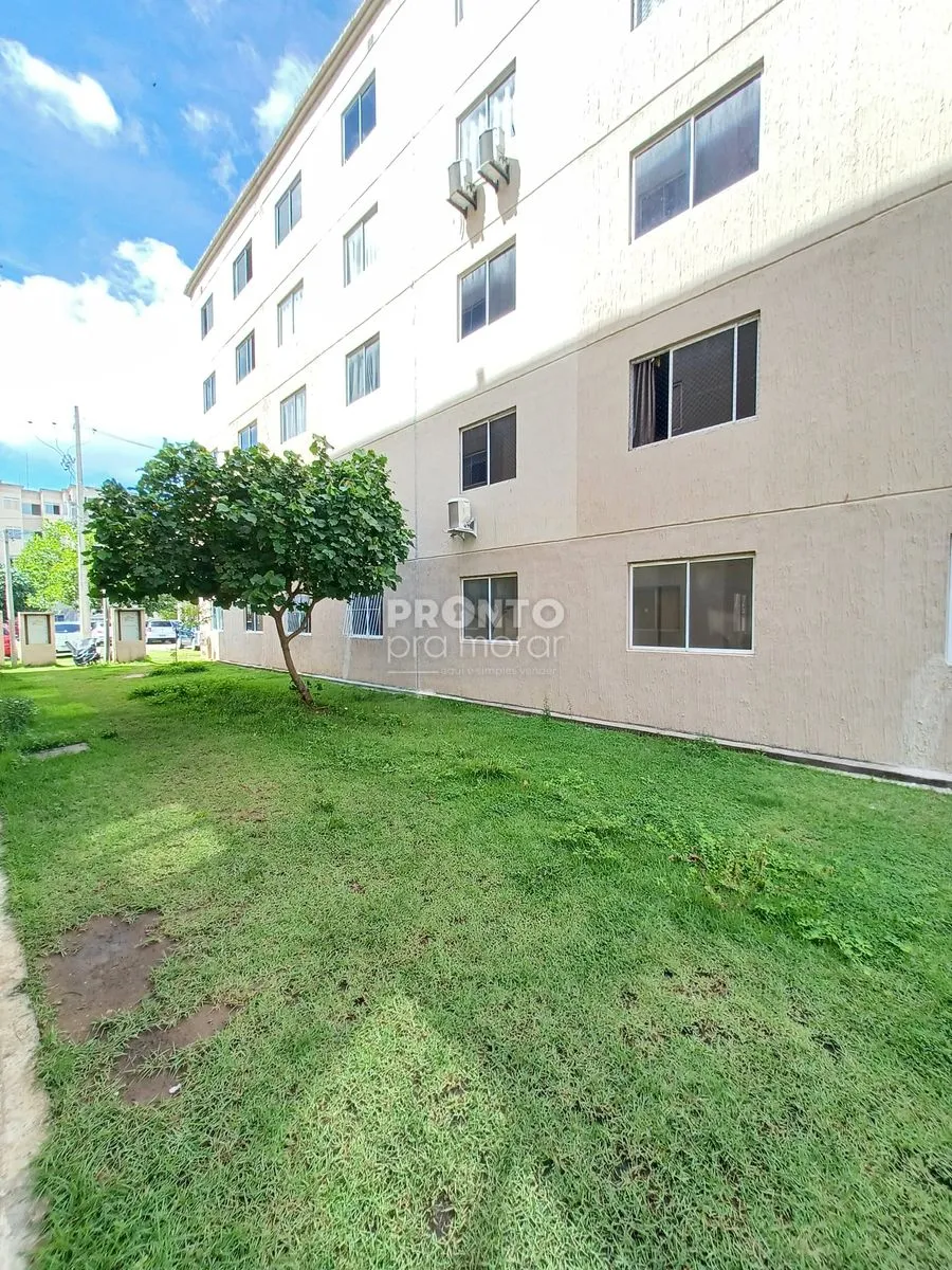 Imagem Residencial Praia Bela I
