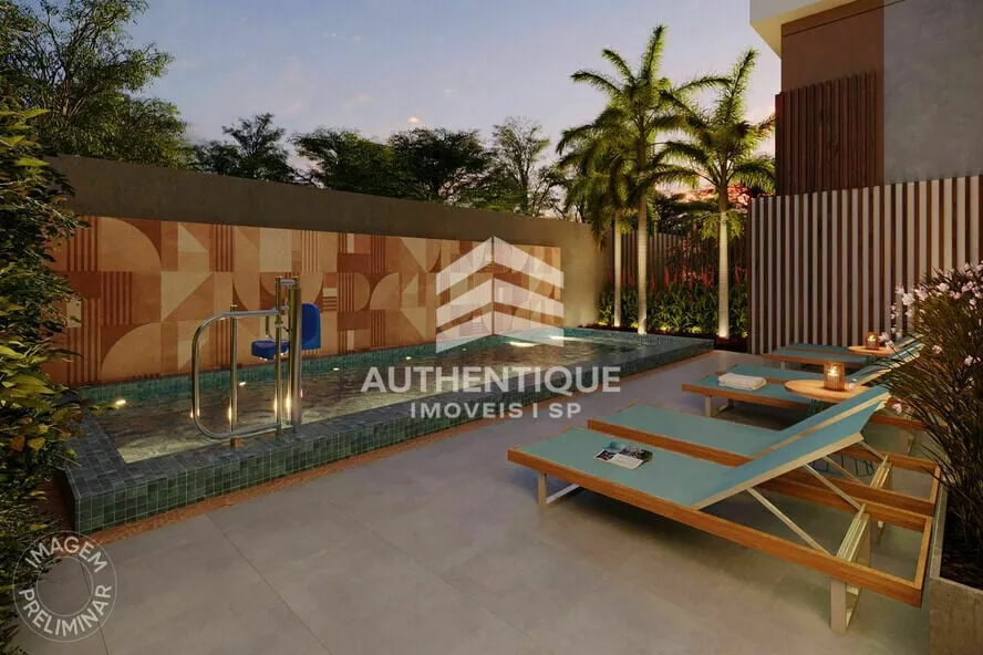 Imagem SIGNATUR - Parque Imperial Saúde - Apartamento à venda no bairro Saúde - São Paulo/SP, Zona Sul