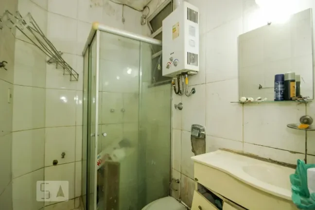 Imagem Apartamento à Venda - Copacabana, 1 Quarto, 48 m2