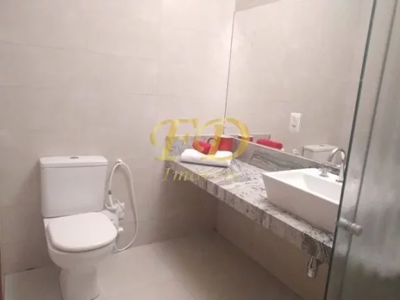 Imagem Casa Térrea em Atibaia.