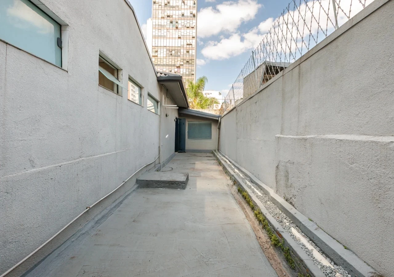 Foto do imóvel: Ponto Comercial para Alugar, 470 m² em Rua Augusta, nº 2716. Cerqueira César, São Paulo - SP
