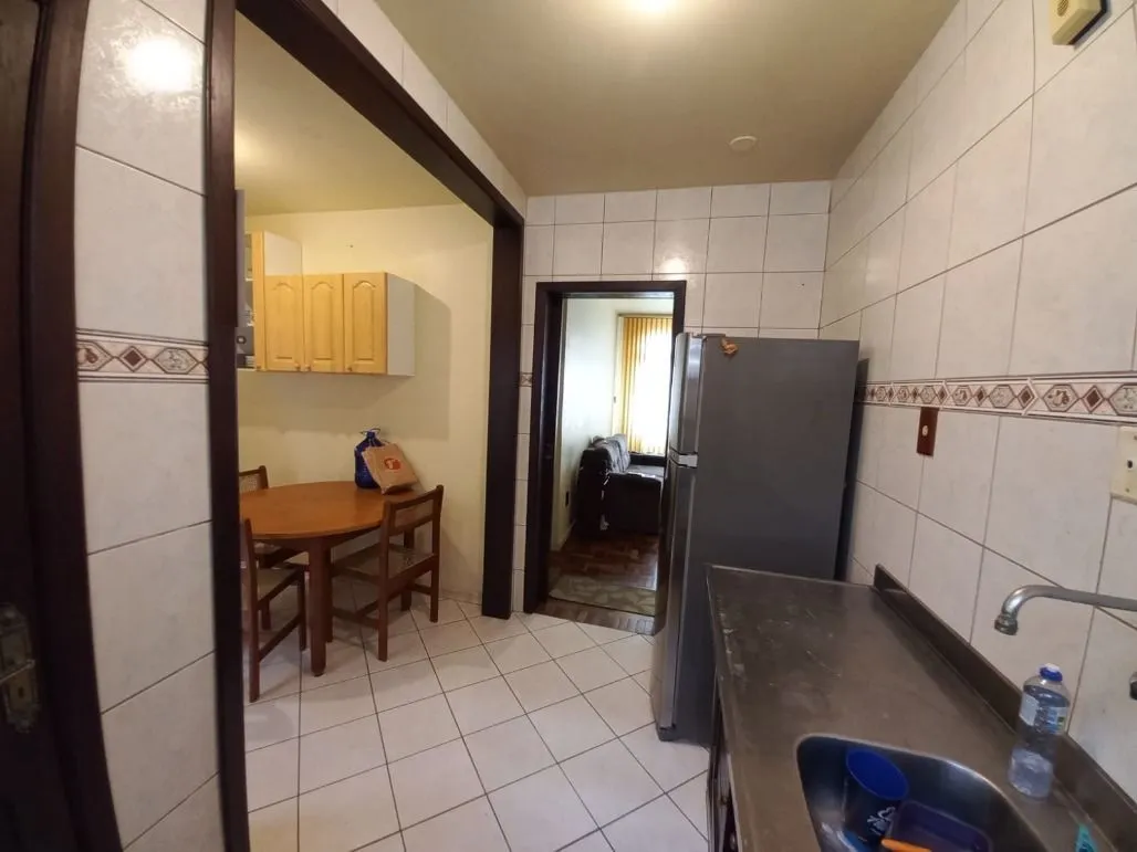 Imagem Apartamento para Venda - 80m², 3 dormitórios, Medianeira