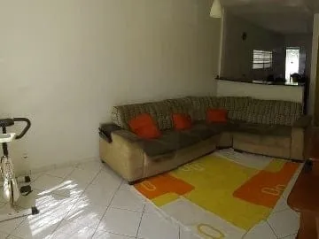 Imagem Casa à venda 3 Quartos, 1 Suite, 3 Vagas, 375M², Cooperi, Guaratinguetá - SP