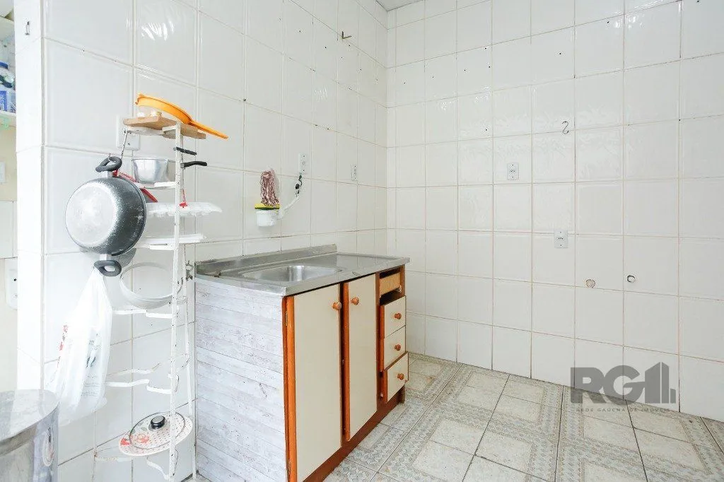 Imagem Apartamento de 3 dormitórios, no bairro farroupilha
