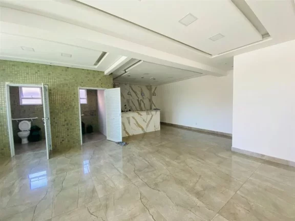 Imagem Apartamento com 2 dorms, Aviação, Praia Grande - R$ 325 mil, Cod: 1549